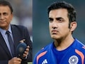 सुनील गावस्कर ने कोच गौतम गंभीर को दी नसीहत, बोले- अब &lsquo;बदलाव के दौर' से बाहर आना होगा