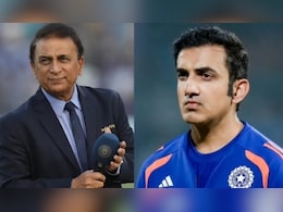 सुनील गावस्कर ने कोच गौतम गंभीर को दी नसीहत, बोले- अब &lsquo;बदलाव के दौर' से बाहर आना होगा