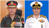 भारत की सेना को नया 'कमांडर', नौसेना को नया कप्तान; कौन हैं जनरल सुब्रामणि और एडमिरल स्वामीनाथन?