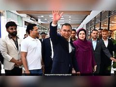 How Is Bangladesh's PM Dealing With Student Protests