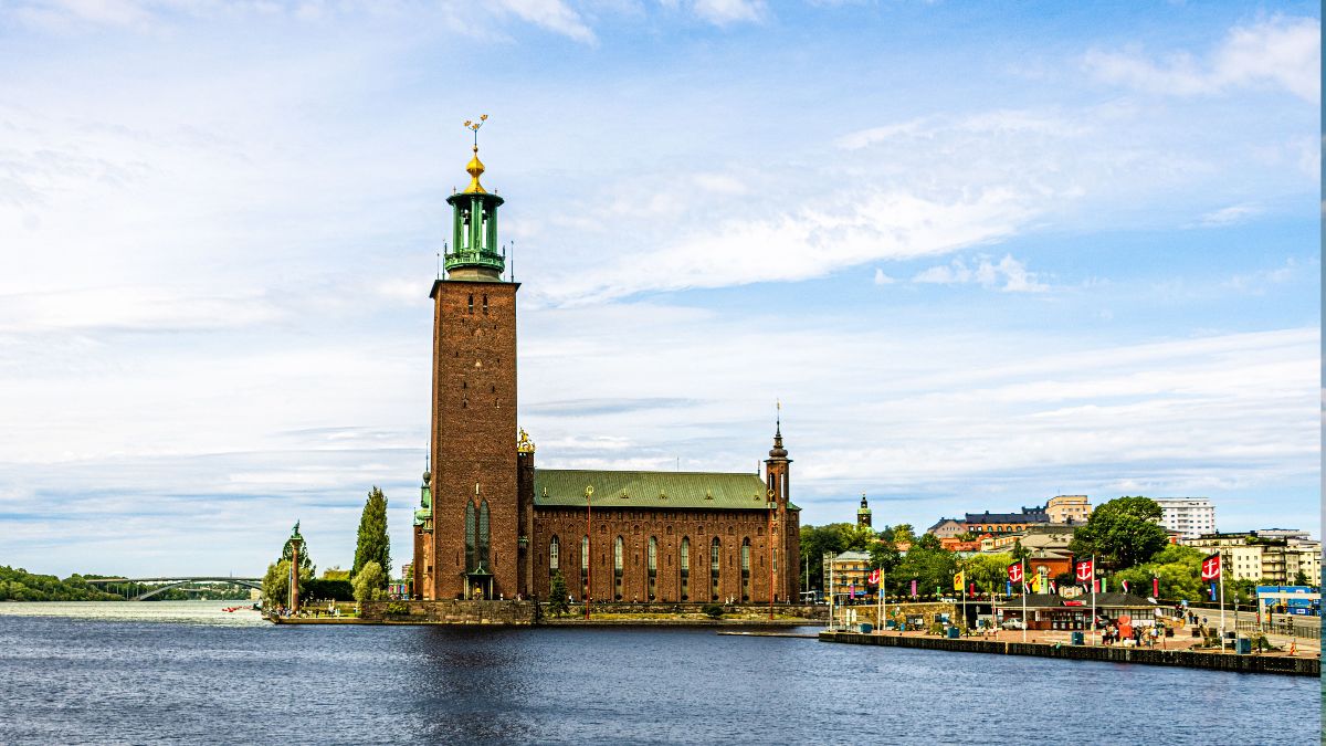 Stockholm