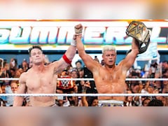 Cody Rhodes Reveals The One Thing He Wanted From John Cena Before WWE Legend Walked Away For Good