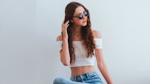Why Skinny Women With Visible Abs Miss Their Periods, Nutritionist Explains