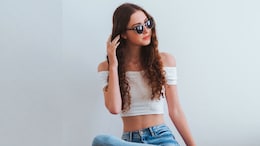 Why Skinny Women With Visible Abs Often Miss Their Periods, Nutritionist Explains