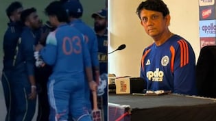 'श्रीलंकाई खिलाड़ियों को भी सिखाए जाने की जरूरत',  स्पिन बॉलिंग कोच बहुतुले ने किया वैभव सूर्यवंशी का बचाव