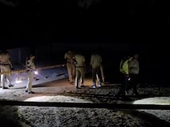 मर गया-मर गया... महरौली में गुब्बारे बेचने वाली बच्ची का रेप-मर्डर करने वाले आरोपी के हाफ एनकाउंटर की कहानी