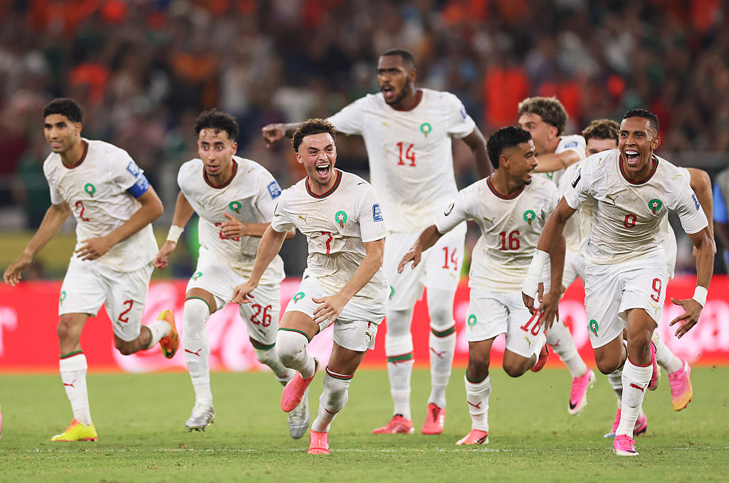 Morocco beat Netherlands on penalties to reach 2026 World Cup last 16