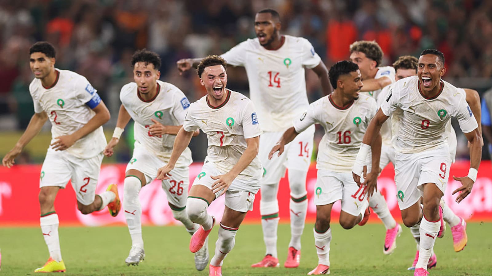 Morocco Down Netherlands In Penalties To Reach FIFA World Cup Last 16