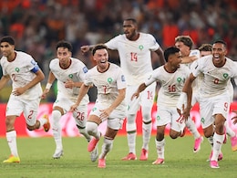 Morocco Down Netherlands In Penalties To Reach FIFA World Cup Last 16