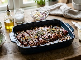 The Biggest Meat Marination Mistakes That Affect Taste And Texture