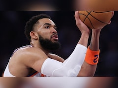 Will Karl-Anthony Towns Play Tonight? All-Star Locked In To Break New York’s 53-Year Drought