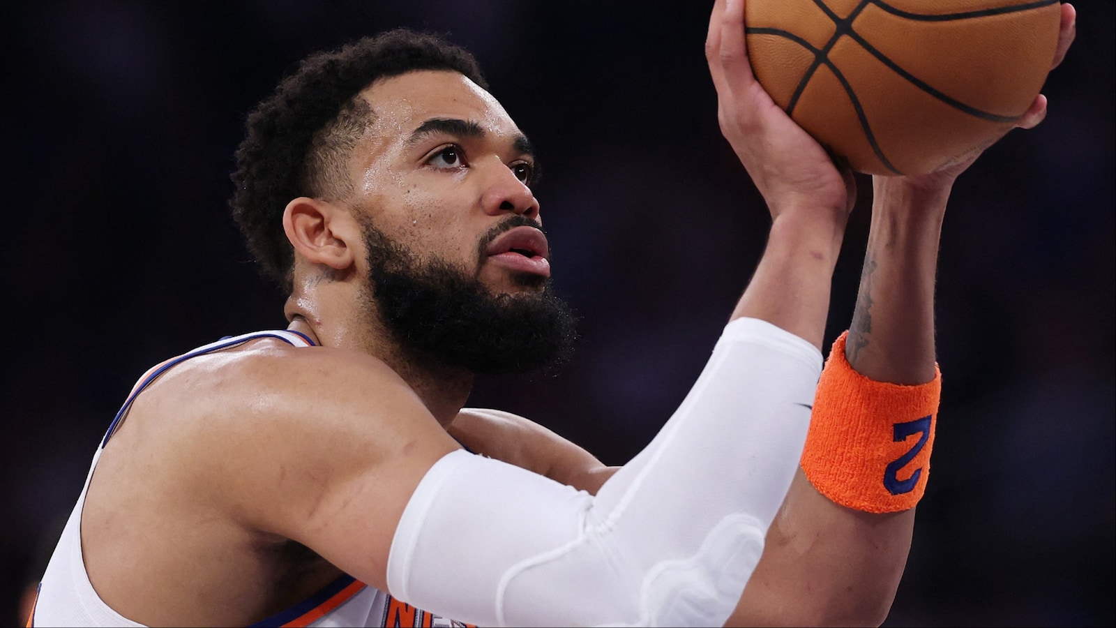 Will Karl-Anthony Towns Play Tonight? All-Star Locked In To Break New York’s 53-Year Drought | NBA Will Karl-Anthony Towns Play Tonight? All-Star Locked In To Break New York’s 53-Year Drought | NBA