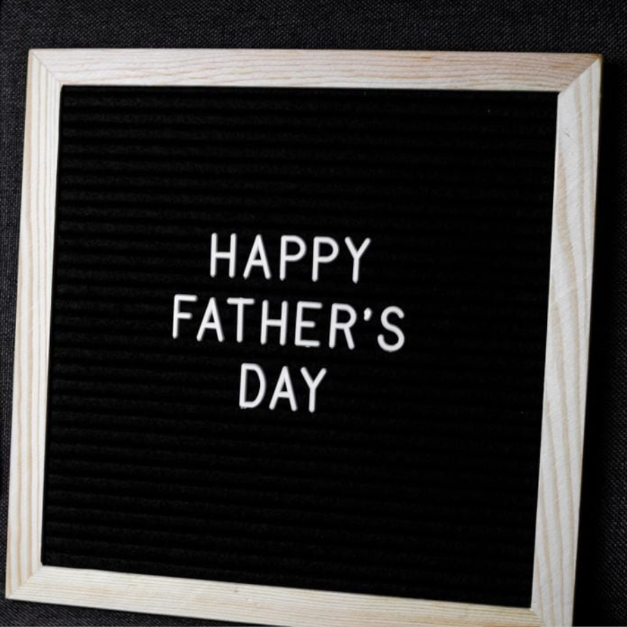 From Fragrances To Gadgets: 5 Thoughtful Father's Day Gift Ideas