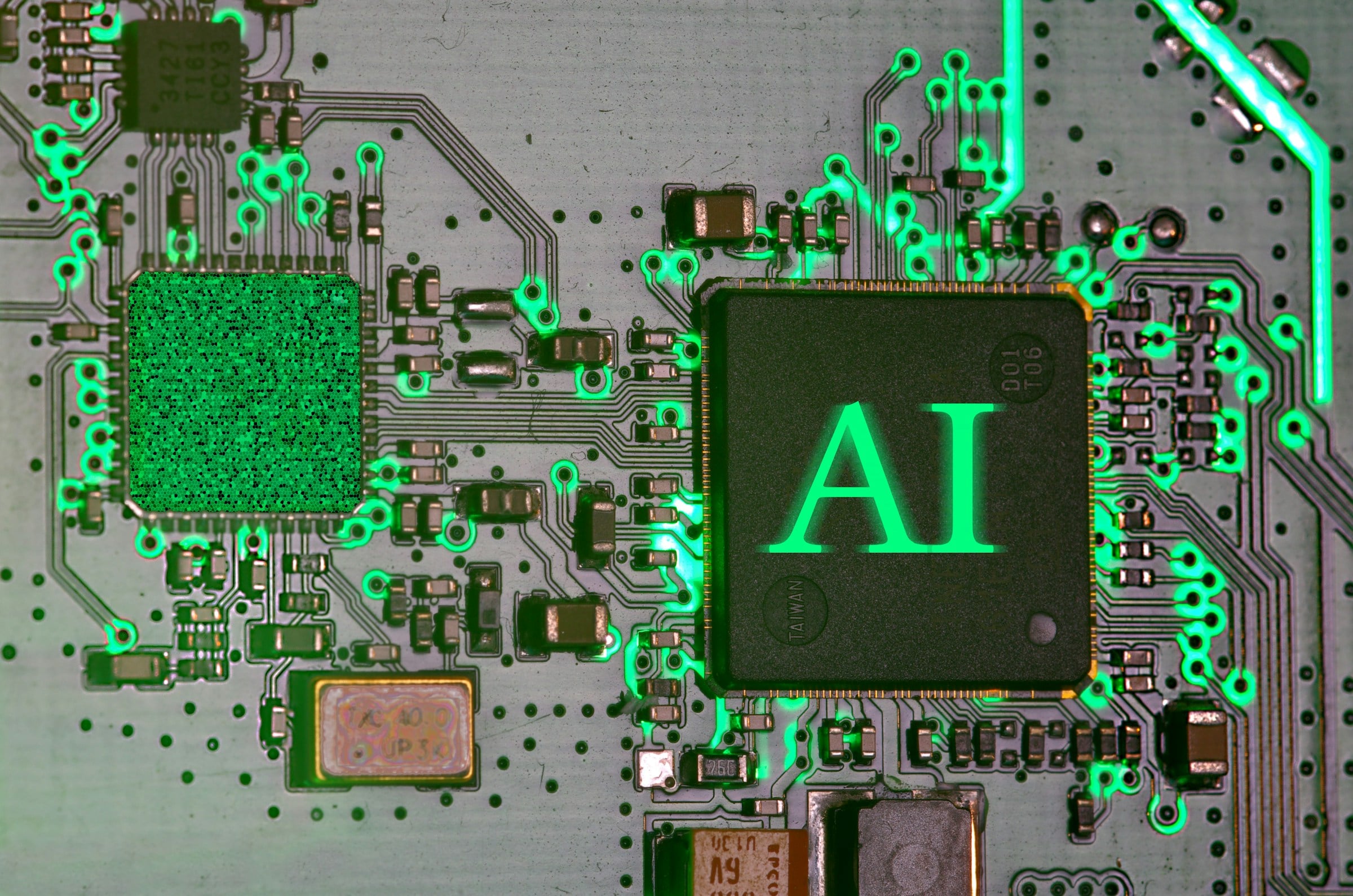 Semiconductor stocks rebound as AMD jumps on bullish outlook; Micron and Nvidia also rise