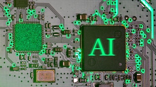 AI Boom Far From Over: Jefferies Bets Bigger On Chip Stocks, Warns Of One Major Risk