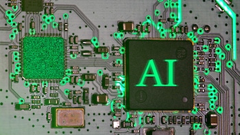New AI Models, Critical Threshold, And A Design Debate: A Busy Day For The AI Industry