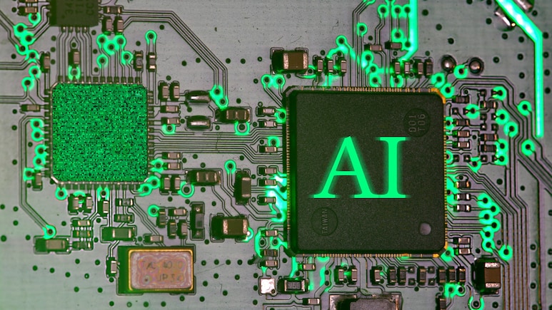 AI Boom Far From Over: Jefferies Bets Bigger On Chip Stocks, Warns Of One Major Risk