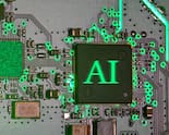 AI Bulls Bounce Back: Micron, AMD, Intel, Other Chip Hot Bets Rally Up To 9%