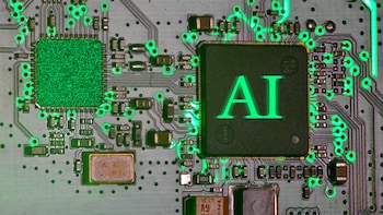 AI No Bubble? AMD Spikes 10% On Bullish Forecast; Micron, Nvidia Among Chip Stocks Rallying