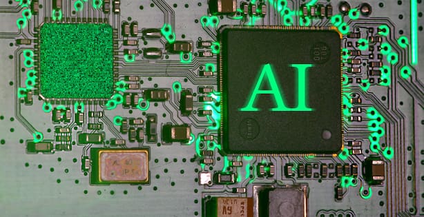 AI Wave Stays: AMD Spikes 10% On Bullish Forecast; Micron, Nvidia Among Rallying Chip Stocks