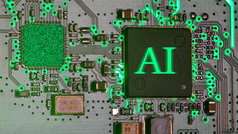 AI No Bubble? AMD Spikes 10% On Bullish Forecast; Micron, Nvidia Among Chip Stocks Rallying