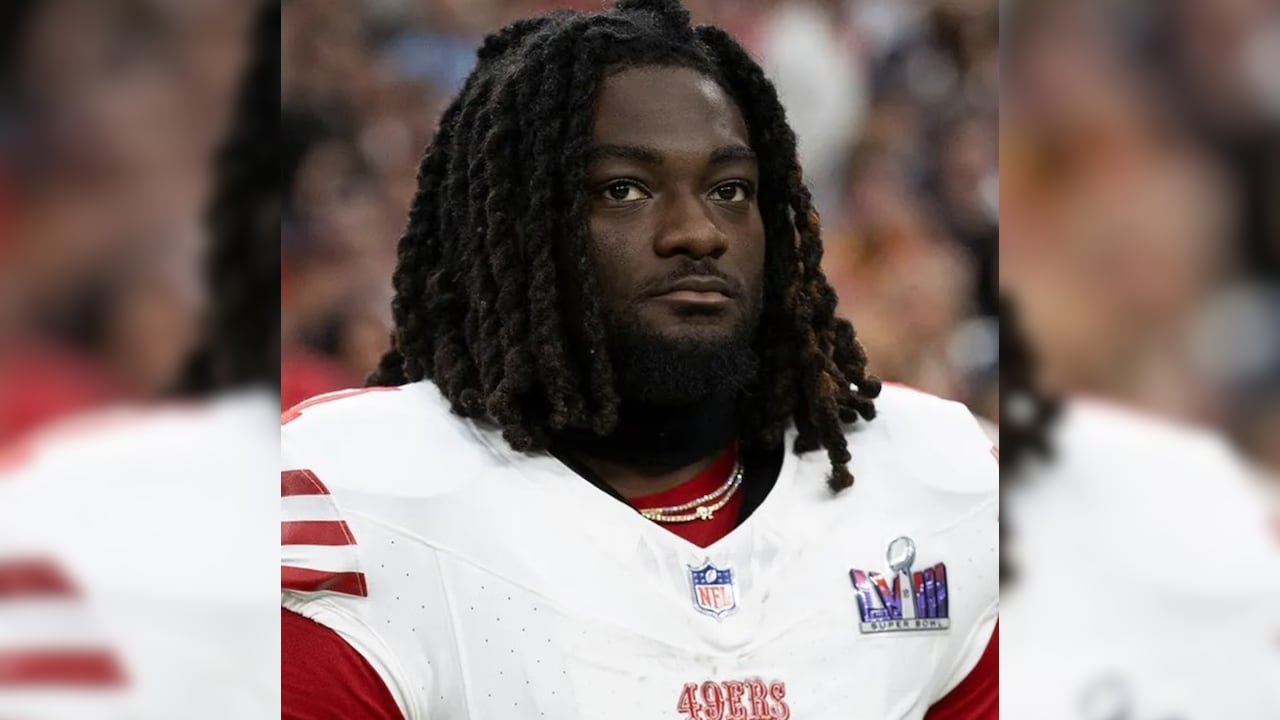 Brandon Aiyuk Shares Cryptic Video About An Undervalued "Toy" Amid Growing Exit Talk From The San Francisco 49ers