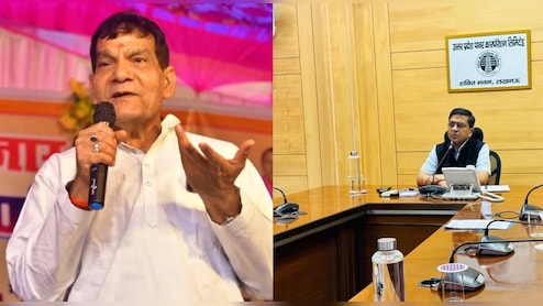 UPPCL में छंटनी, बिजली महंगी, सरकार की बदनामी; IAS आशीष गोयल से क्यों नाराज ऊर्जा मंत्री