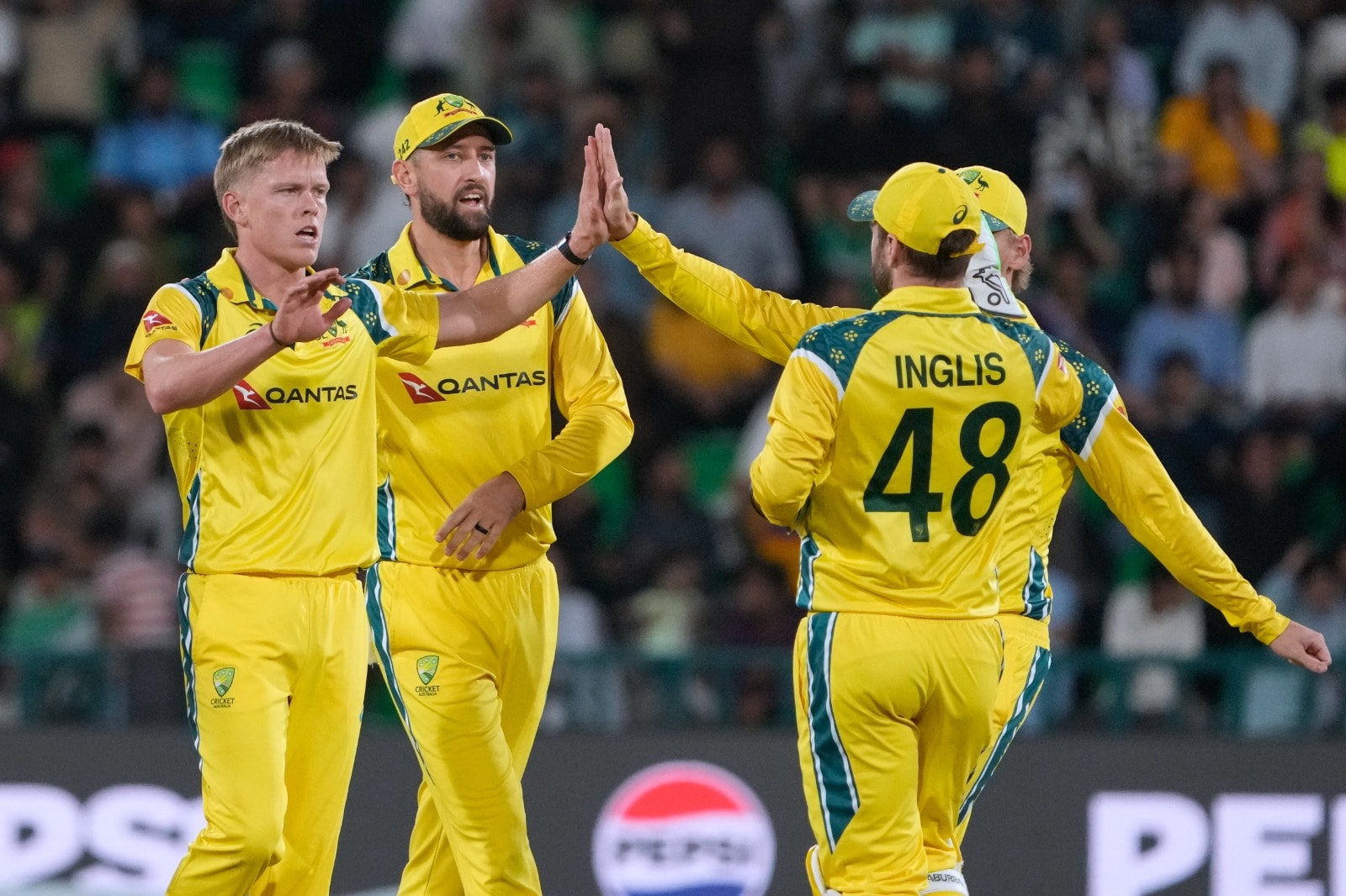 Australia vs Bangladesh Series 2026: Date, Timings, Schedule, Squads And More
