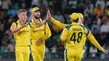 Australia vs Bangladesh Series 2026: Date, Timings, Schedule, Squads, Live Streaming And More