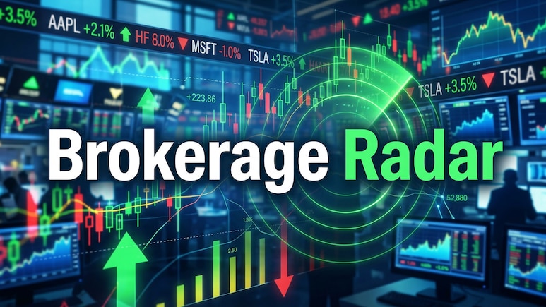 Stock Picks Today: Oil India, Ola Electric, Eternal, Oberoi Realty And More On Brokerages' Radar