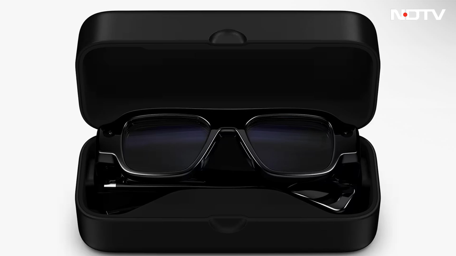 Video: Snap's New Specs Are Here: The Future of AR Glasses?