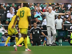 South Africas No-nonsense Coach Who Shut Down Donald Trump Question