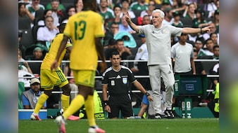 South Africa's No-nonsense Coach Who Shut Down Donald Trump Question