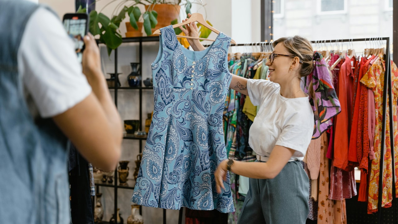 Update everyday style for women with new collections from Vero Moda on Myntra End of Reason Sale Update everyday style for women with new collections from Vero Moda on Myntra End of Reason Sale