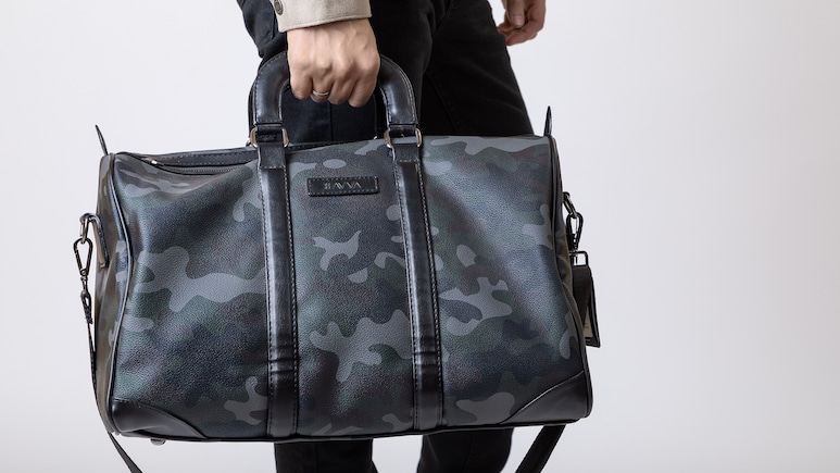जिम के लिए परफेक्ट, स्टाइलिश और मजबूत Duffel Bags पर तगड़ी छूट, कीमत देख तुरंत ऑर्डर करने का करेगा मन