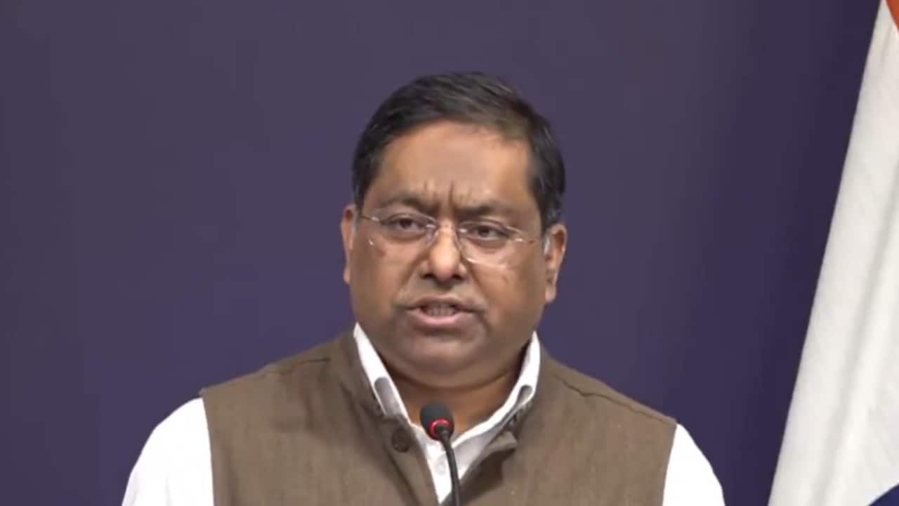 जब कोई लेना-देना न हो तो नहीं बोलना चाहिए... J&K पर पाकिस्तान-EU के बयान पर भारत ने खूब सुनाया