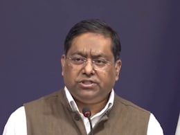 जब कोई लेना-देना न हो तो नहीं बोलना चाहिए... J&K पर पाकिस्तान-EU के बयान पर भारत ने खूब सुनाया