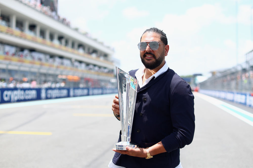 Yuvraj Singh To Start Coaching Career In IPL 2027, Set To Join This Team