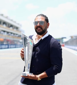 Yuvraj Singh Set For Coaching Debut In IPL 2027, Report Reveals The Franchise