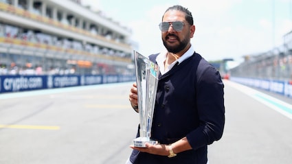 Yuvraj Singh Set For Coaching Debut In IPL 2027, To Join This Franchise