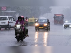दिल्ली, यूपी, बिहार, MP तक कई राज्यों में बारिश, मॉनसून ने बढ़ाए कदम, पढ़ लीजिए मौसम विभाग का अलर्ट