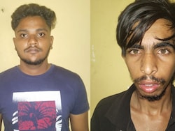 Woman Blackmailed Using AI-Edited Obscene Video, 2 Arrested From Karnataka