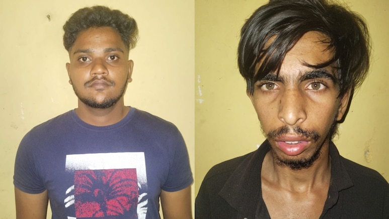 Woman Blackmailed Using AI-Edited Obscene Video, 2 Arrested From Karnataka