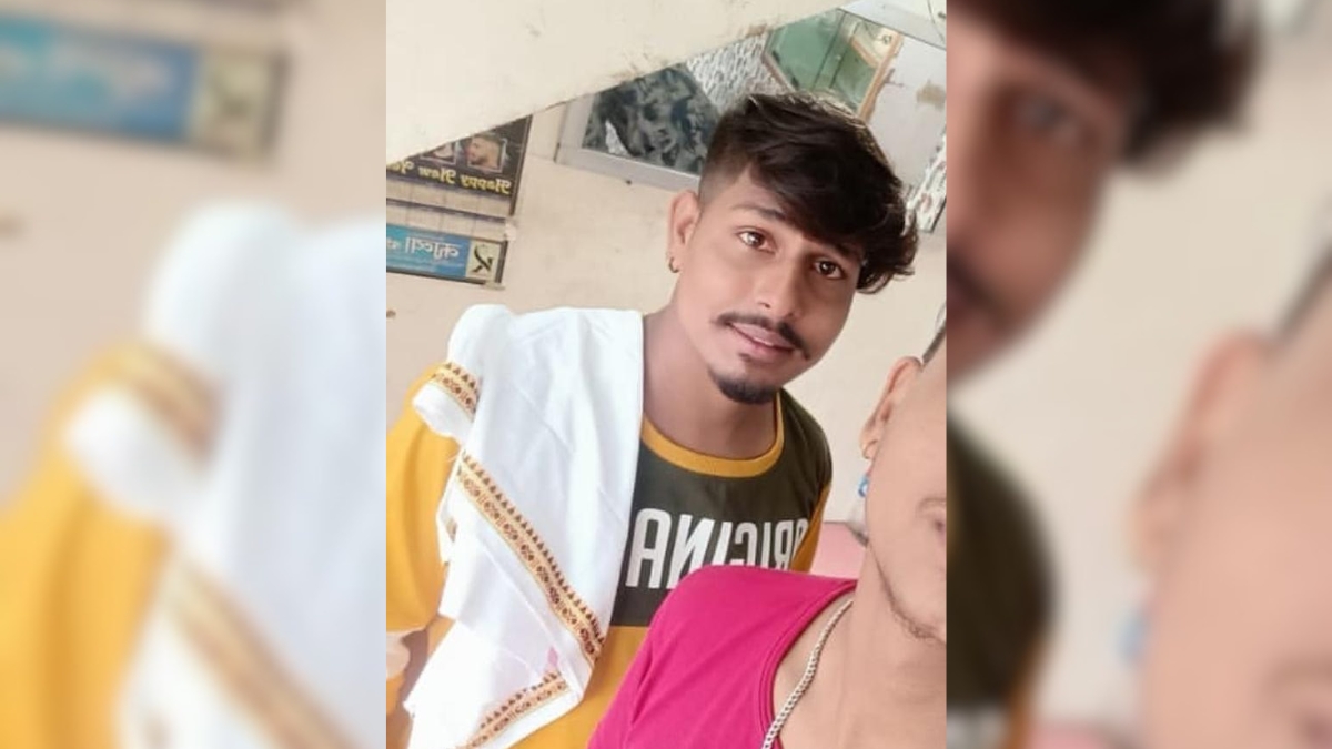 A Splash Of Water, Then A Fatal Attack: Man Killed In Nagpur