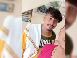 A Splash Of Water, Then A Fatal Attack: Man Killed In Nagpur