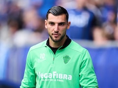 Spanish Footballer Rafa Mir, Who Plays In La Liga, Sentenced To 8.5 Years For Sexual Assault