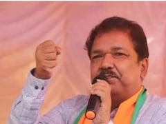 Bihar: 30 दिन 30 अफसरों पर एक्शन: मंत्री दिलीप जायसवाल, बोले- उगाही करने वालों का 'बिना दर्द वाला ट्रीटमेंट' 