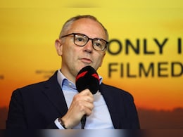 Will Formula 1 Race Return To India? F1 CEO's Clear Statement