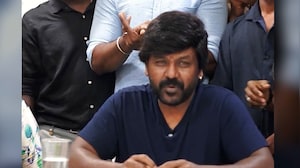Will Raghava Lawrence Enter Poll Fray From Trichy East?