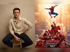 Tom Holland का फिटनेस मंत्र: सिर्फ 20 मिनट के इस चैलेंज से बन सकती है दमदार बॉडी!